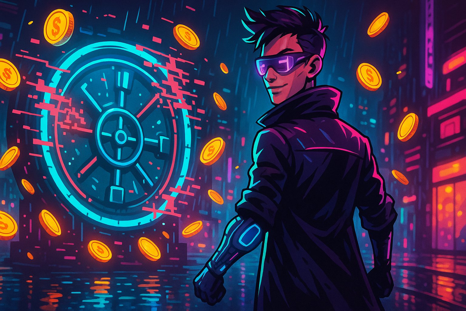 mrcoin8